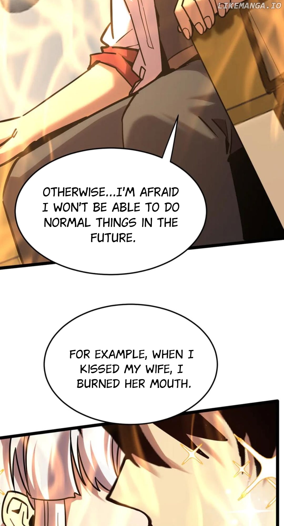 Log into the Future Chapter 195 - page 25